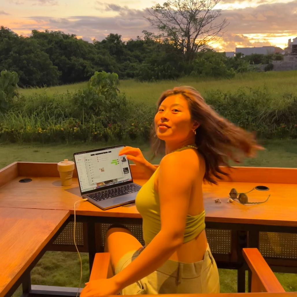 夏萌人