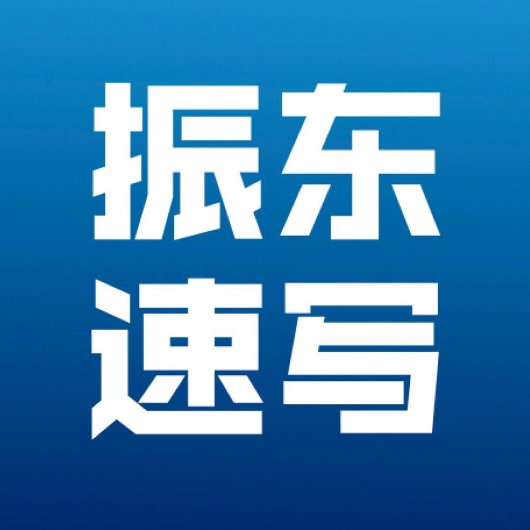 振东速写