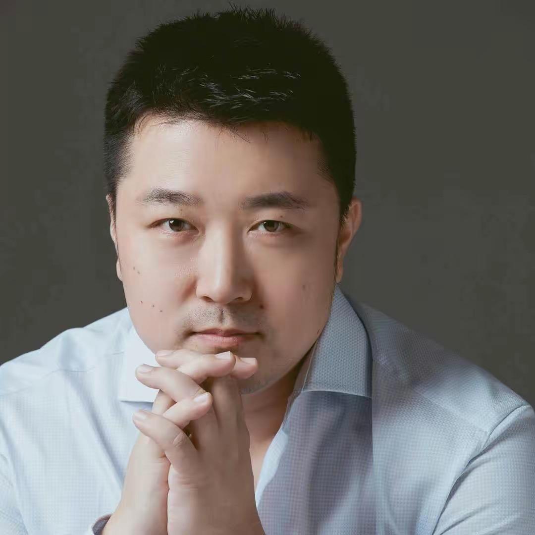 窦昕读写讲堂