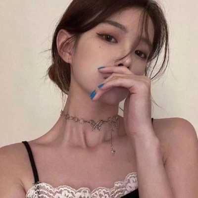 此女独y无二