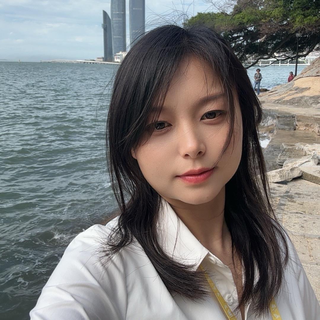 美羊羊❤️