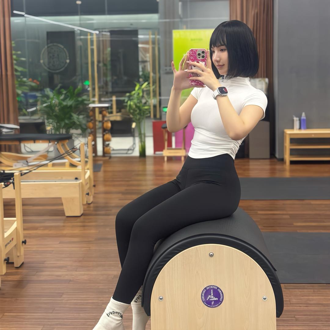 一定会变身