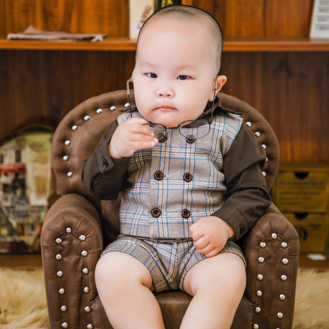小沐总 🐷