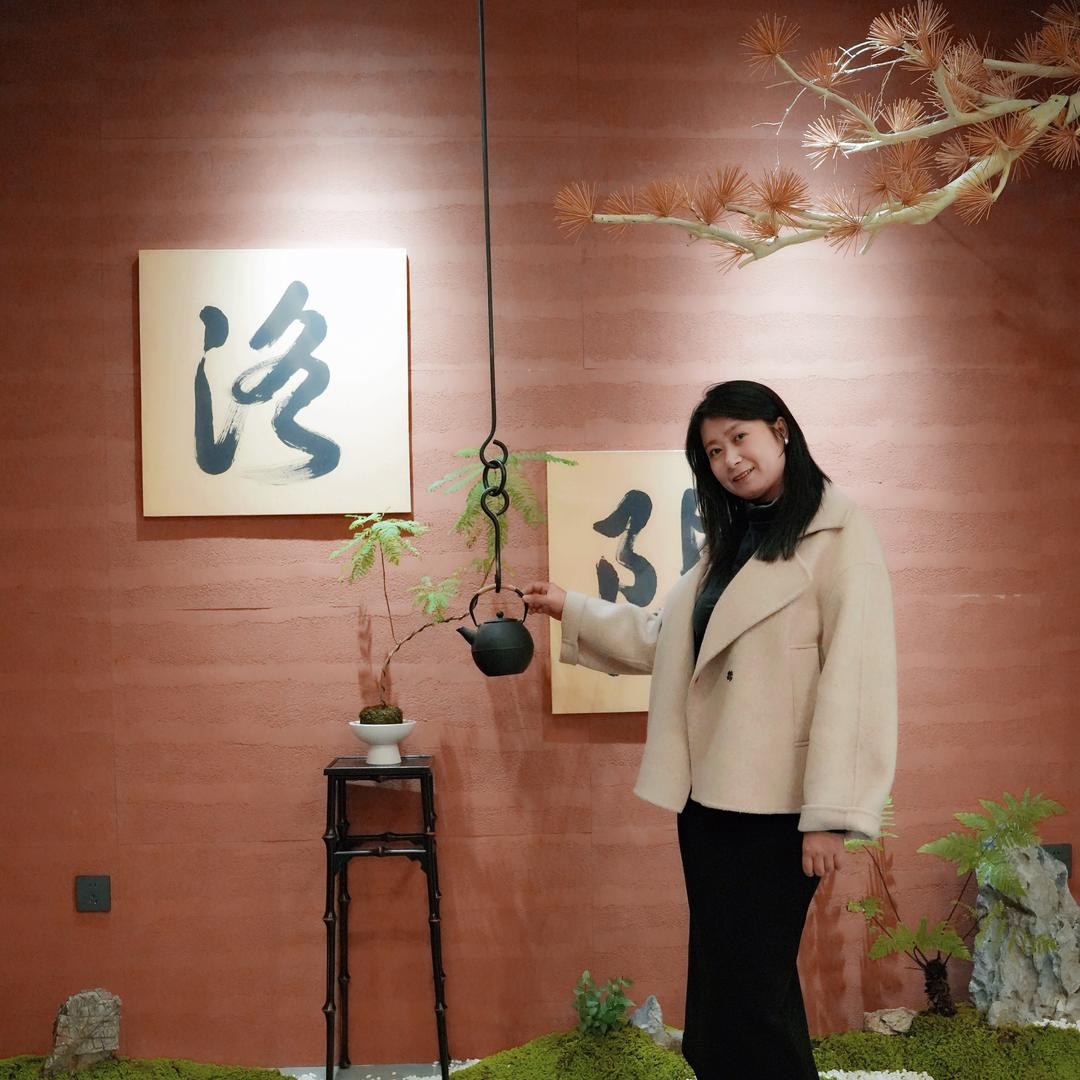 媛子的旅行