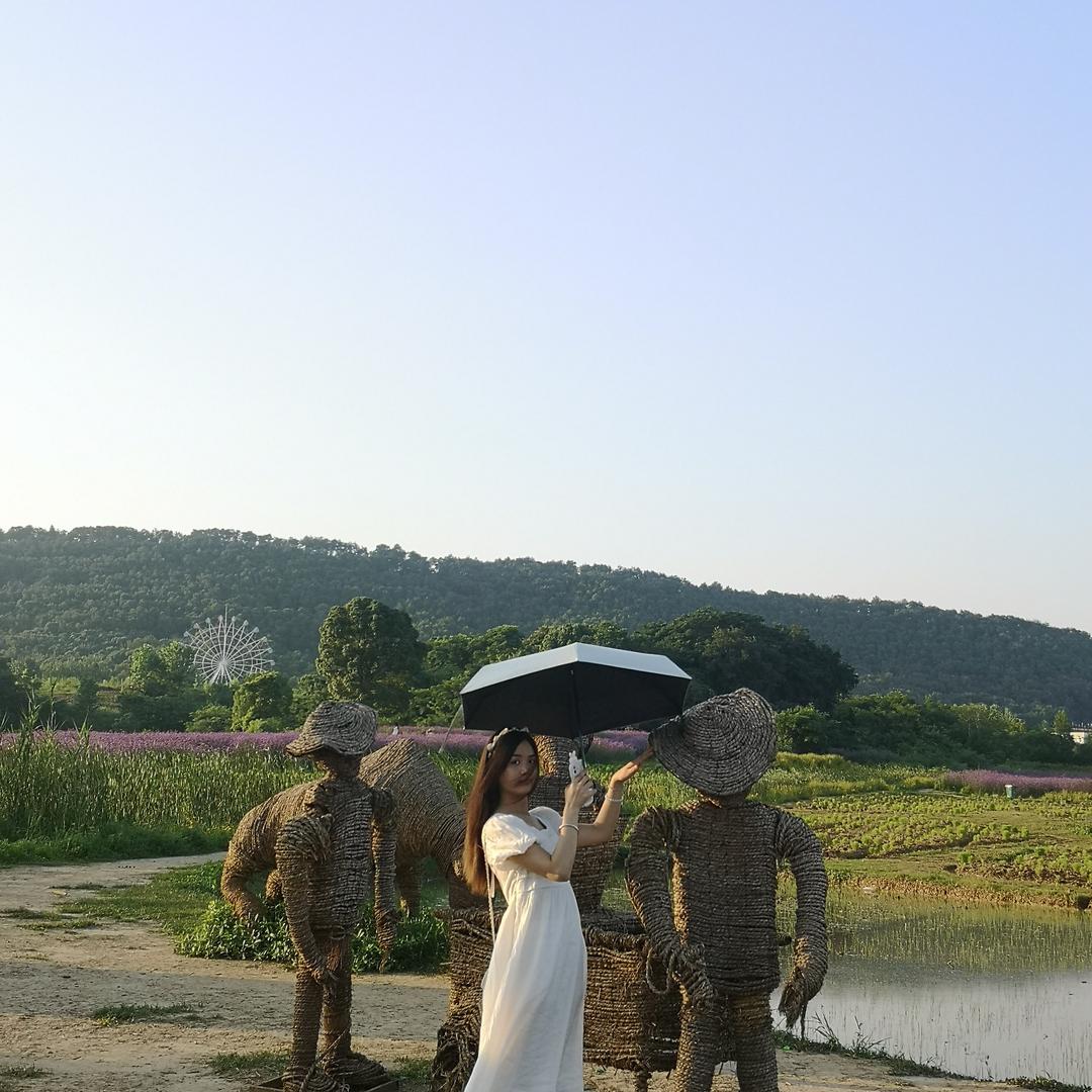 若欣