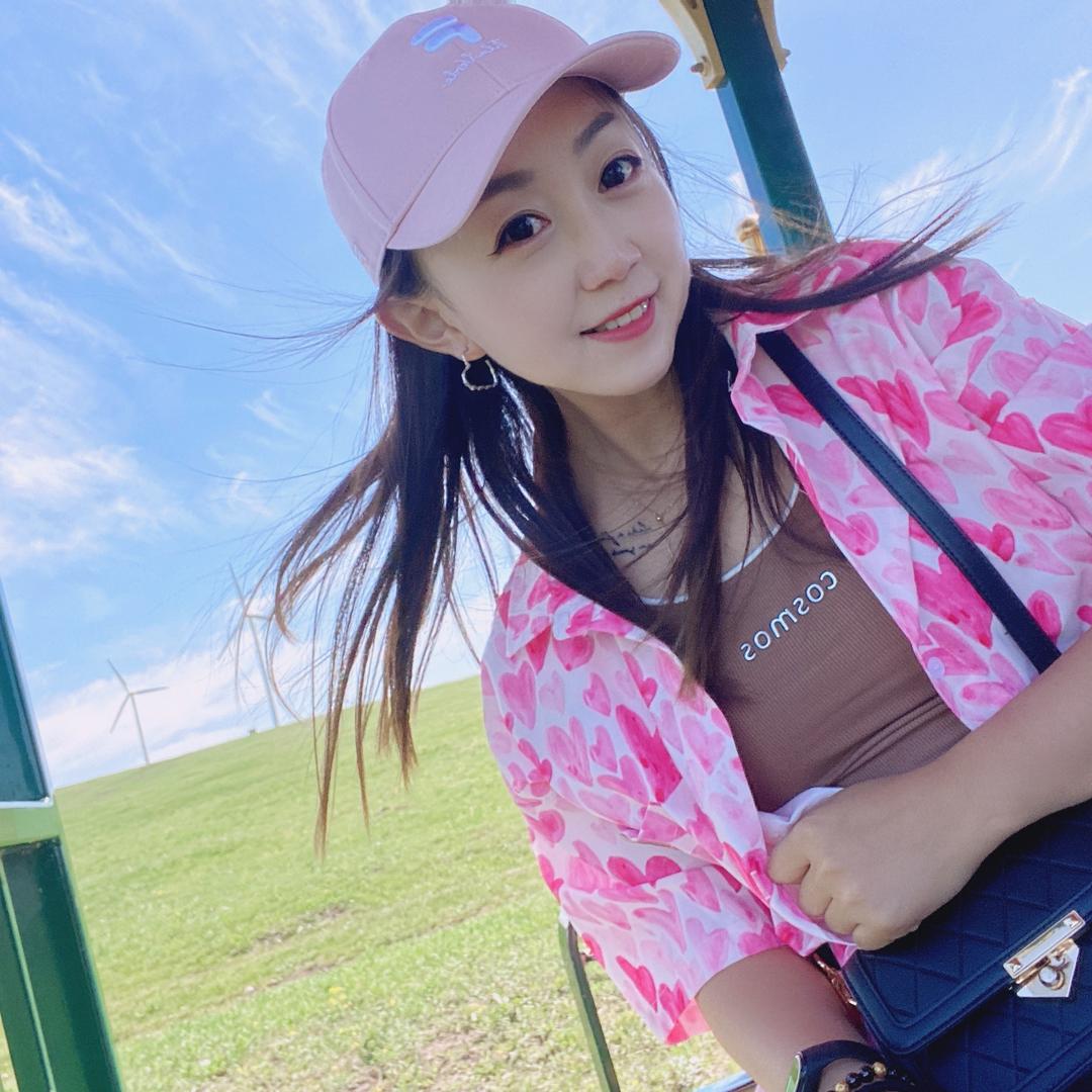 28°温柔
