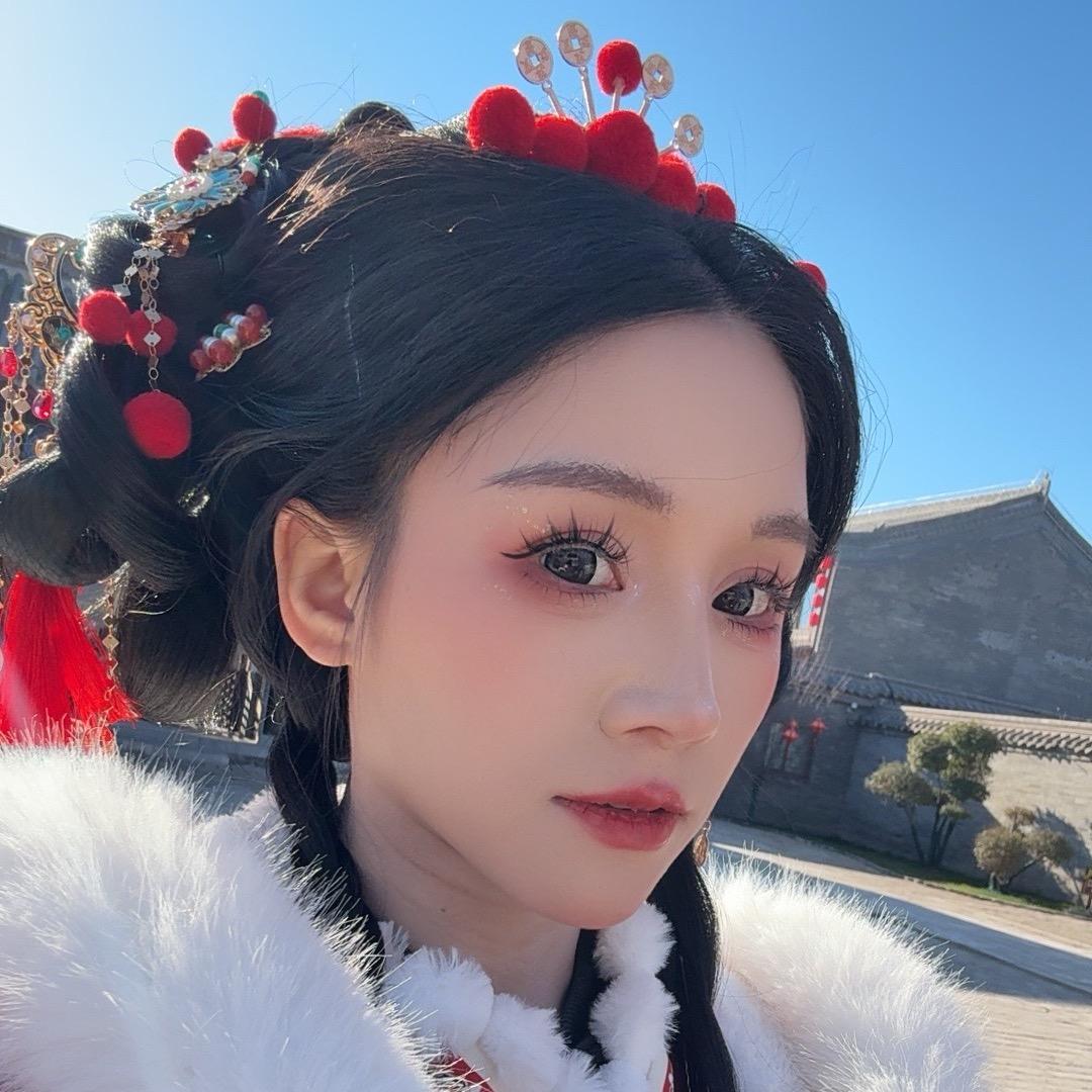 柳飘飘（要当妈妈啦）