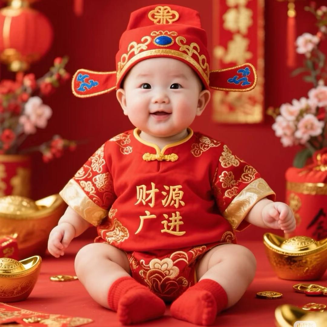 金币女孩