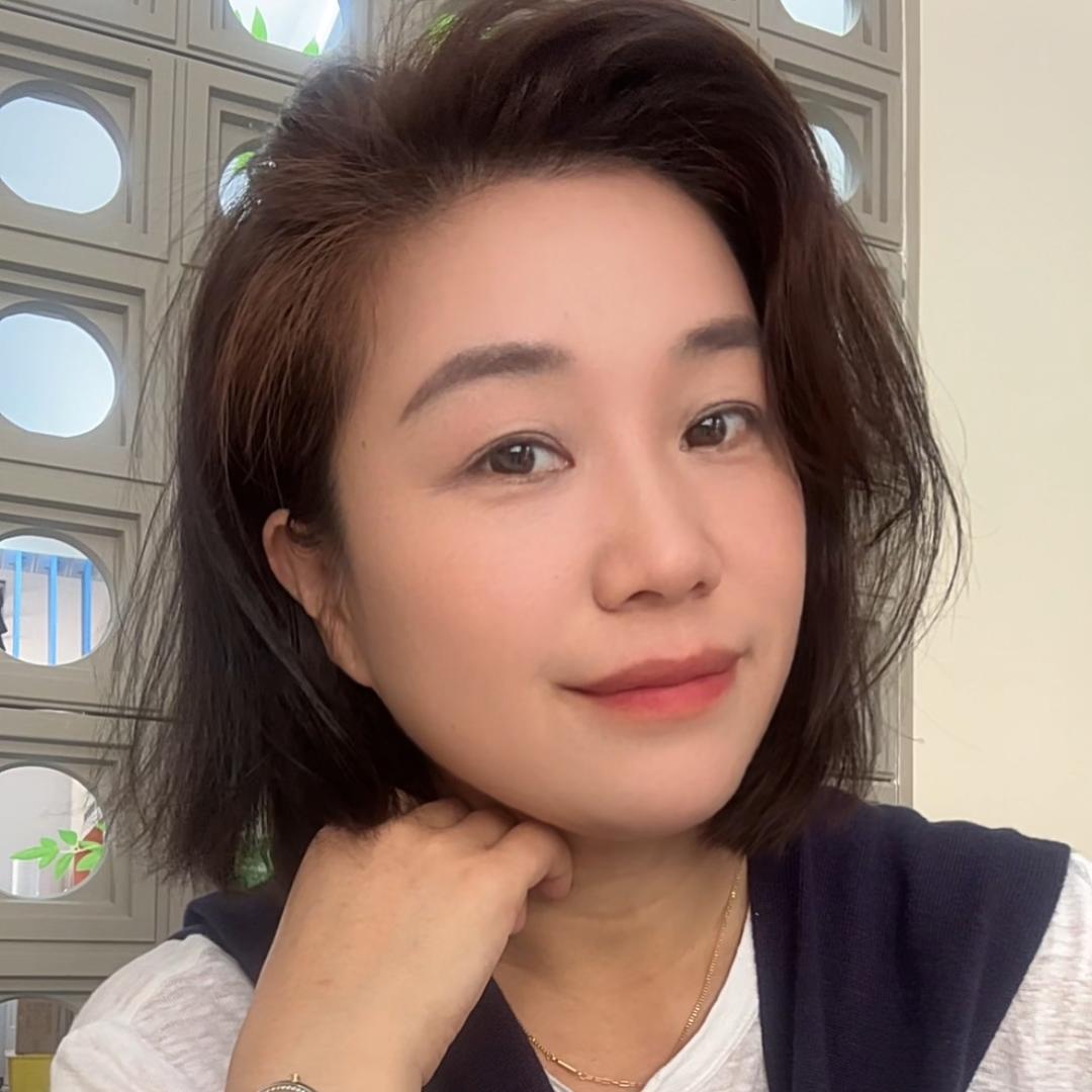 彩啊彩