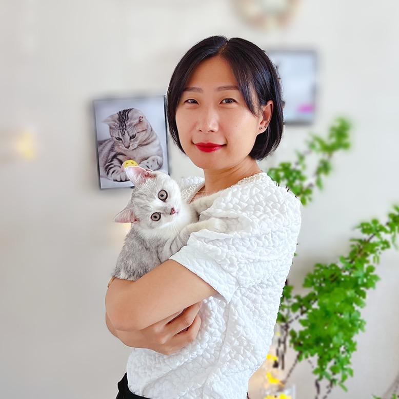 多多喵😺