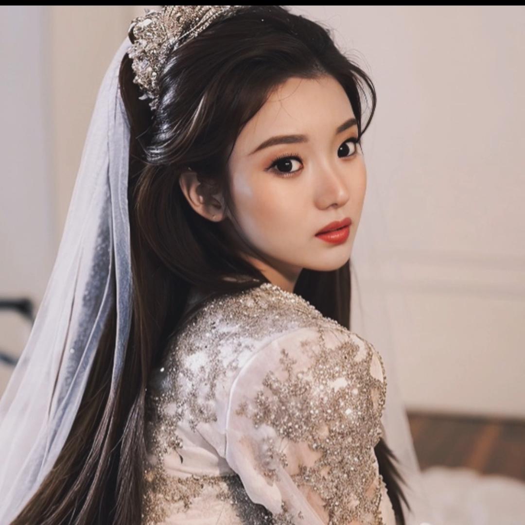 仙女本仙🧚‍♀️