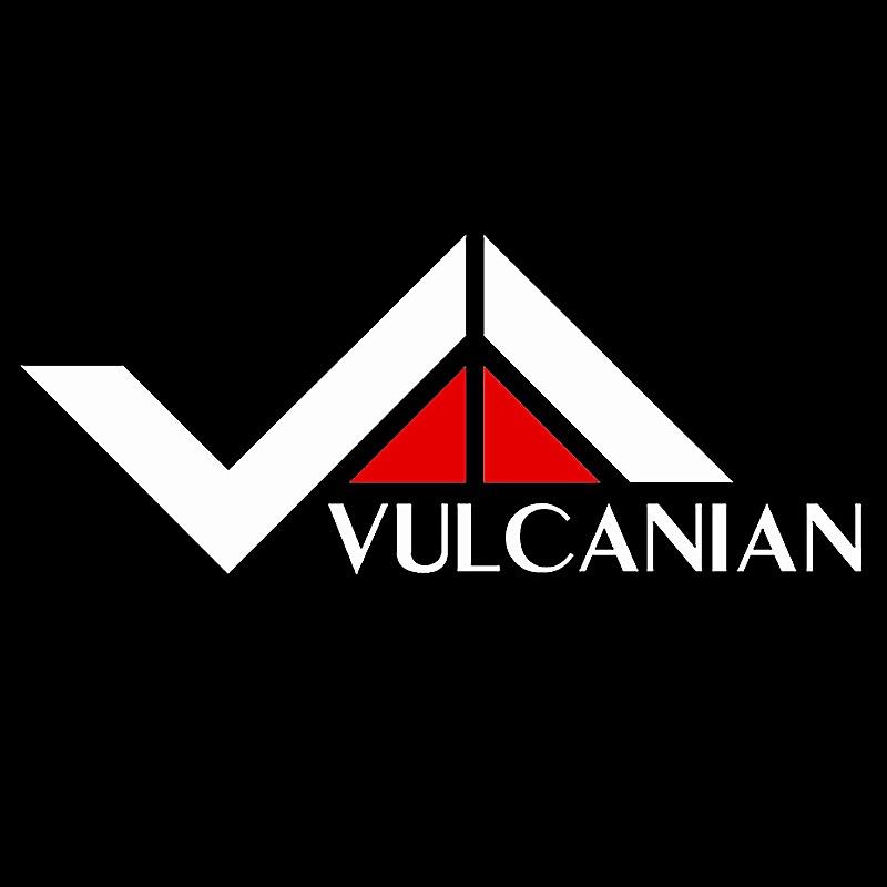 VULCANIAN.韦纳真火燃木壁炉