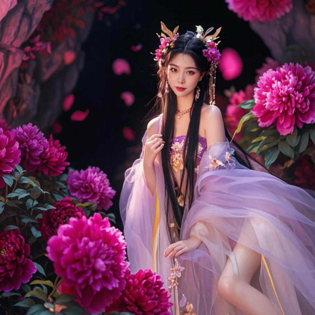 🌻三妹🌻