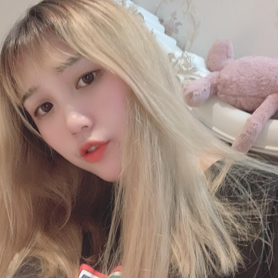 小鱼干和柴妹_