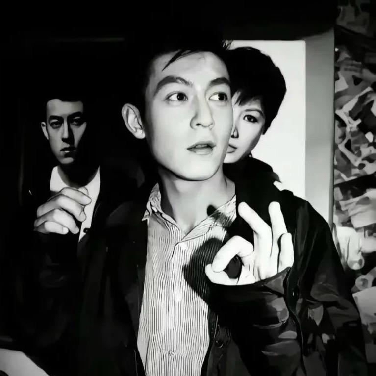 ✌🏼an Han滴’