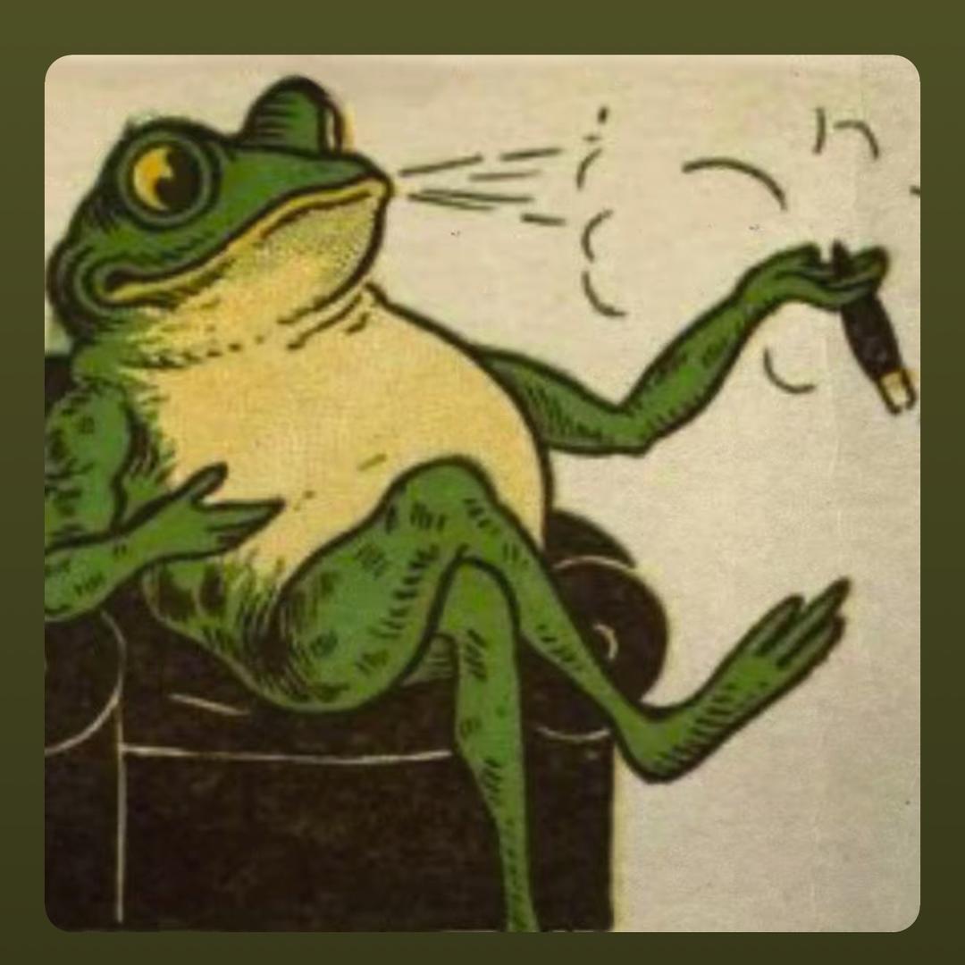 沙哑小志