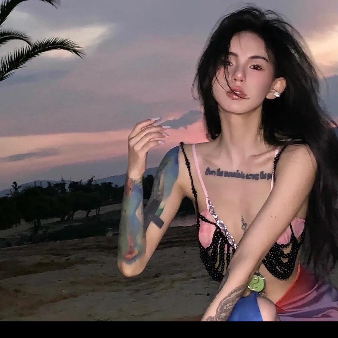 思语❤️