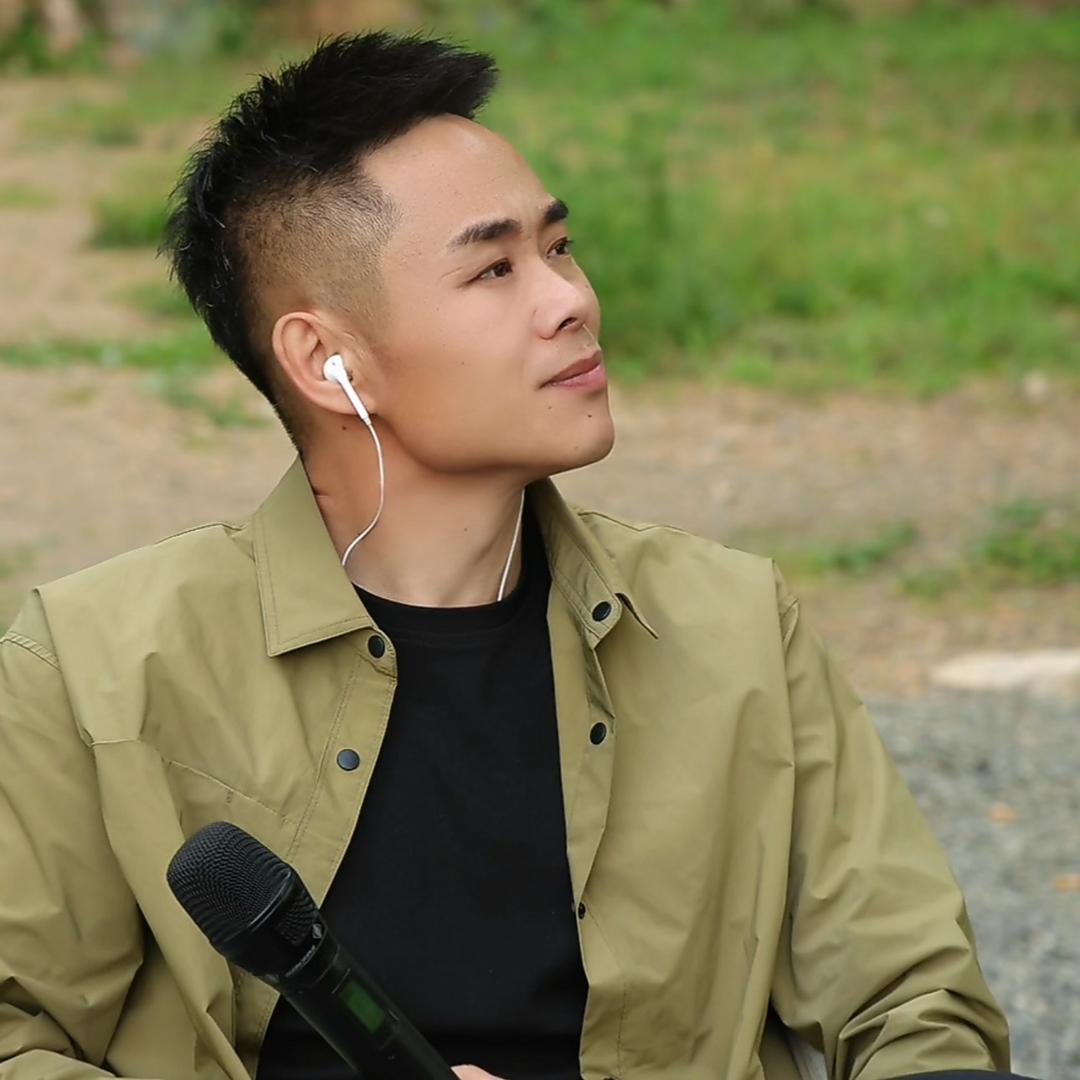 🎤岩轩爱唱歌（团队招人）