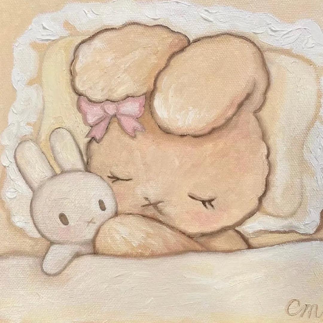 焦美美的朋友圈