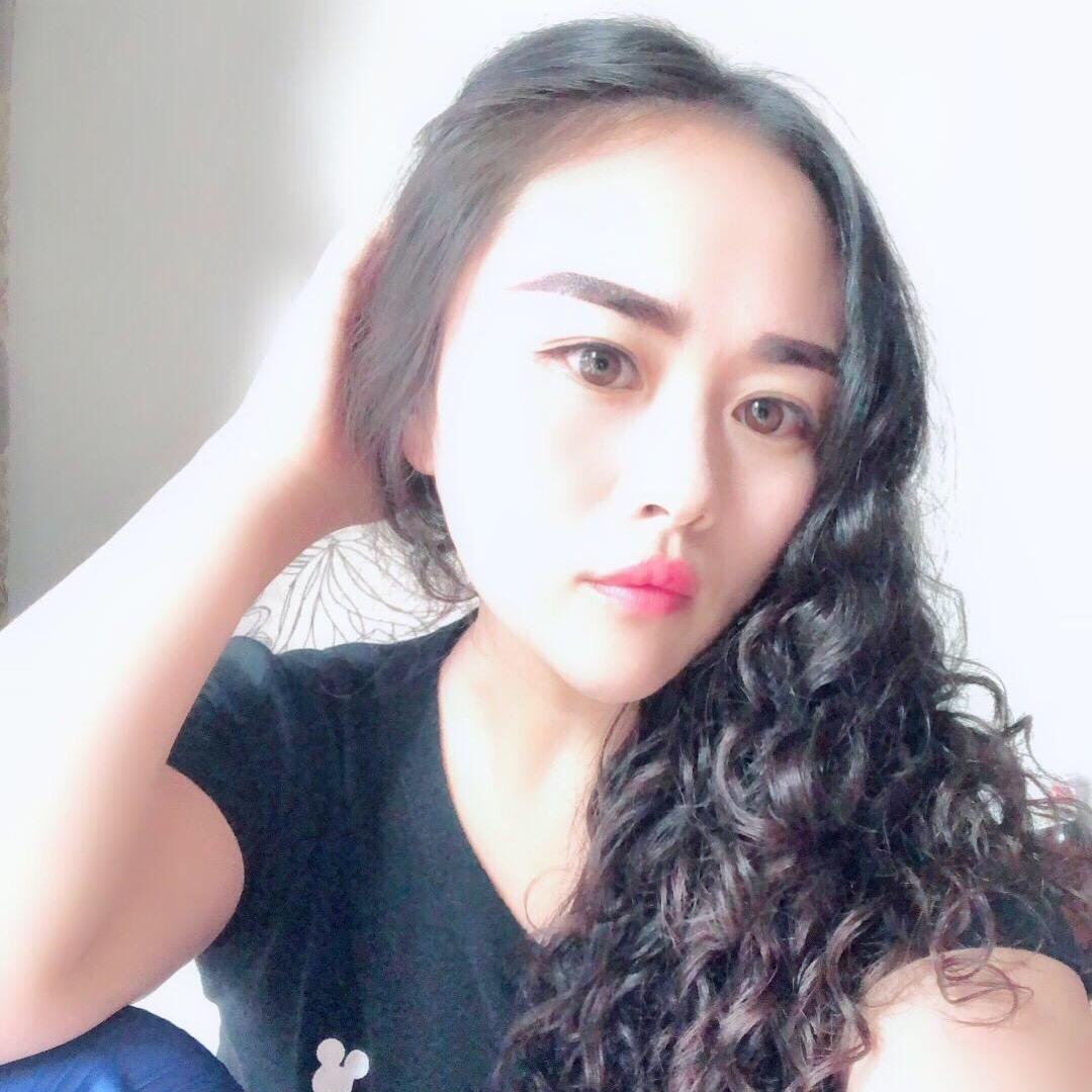 万达美女教练