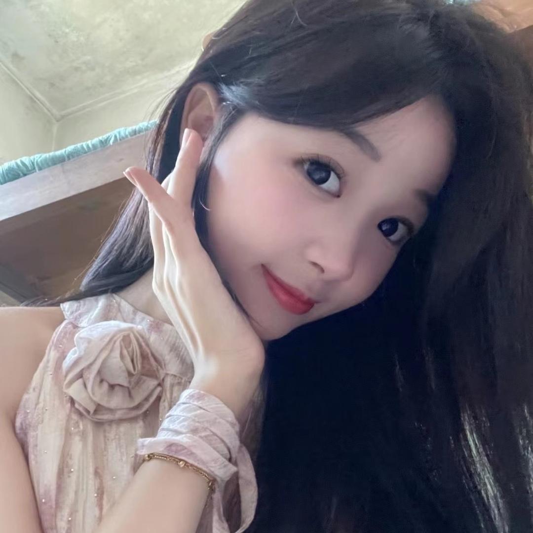 奶茶妹妹小如