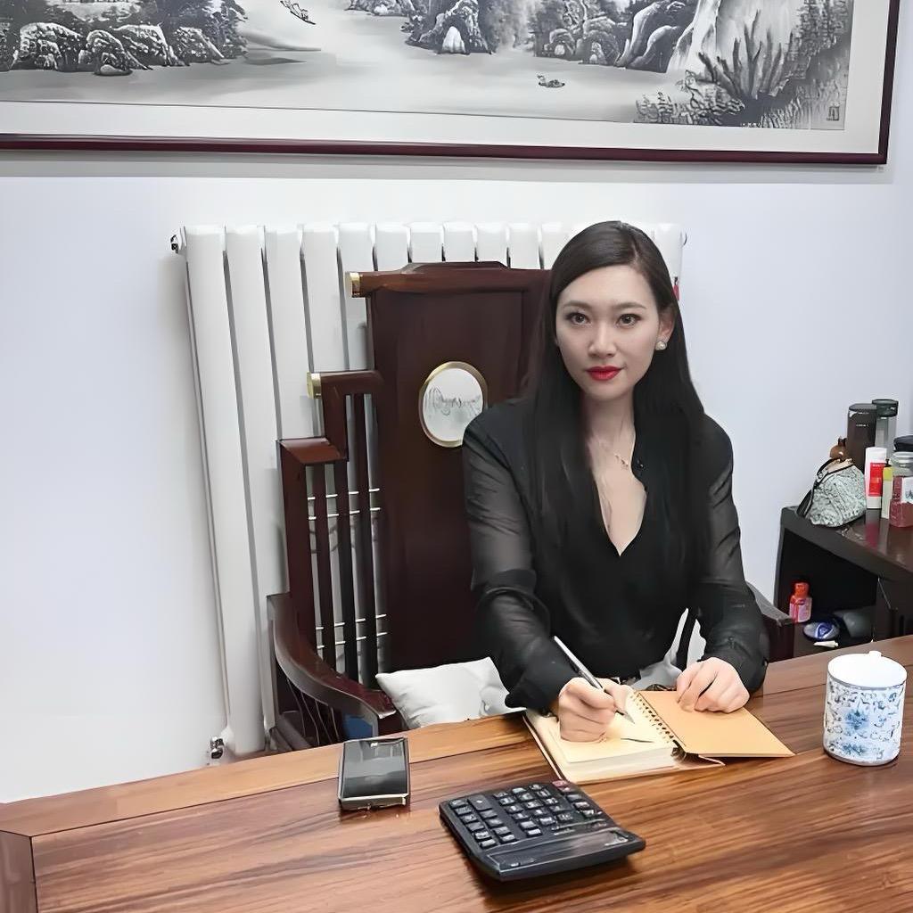王总来了