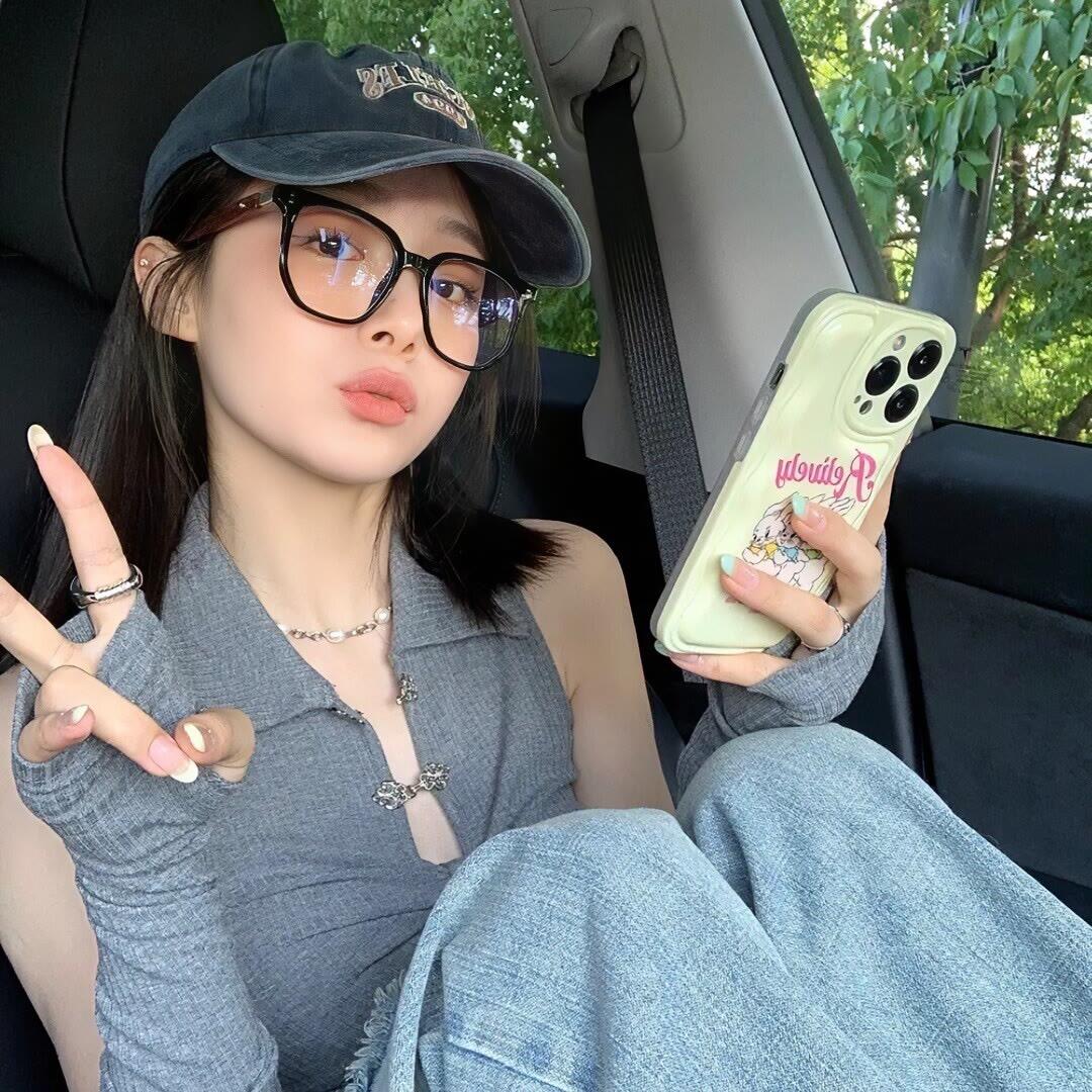蜡笔小妍-