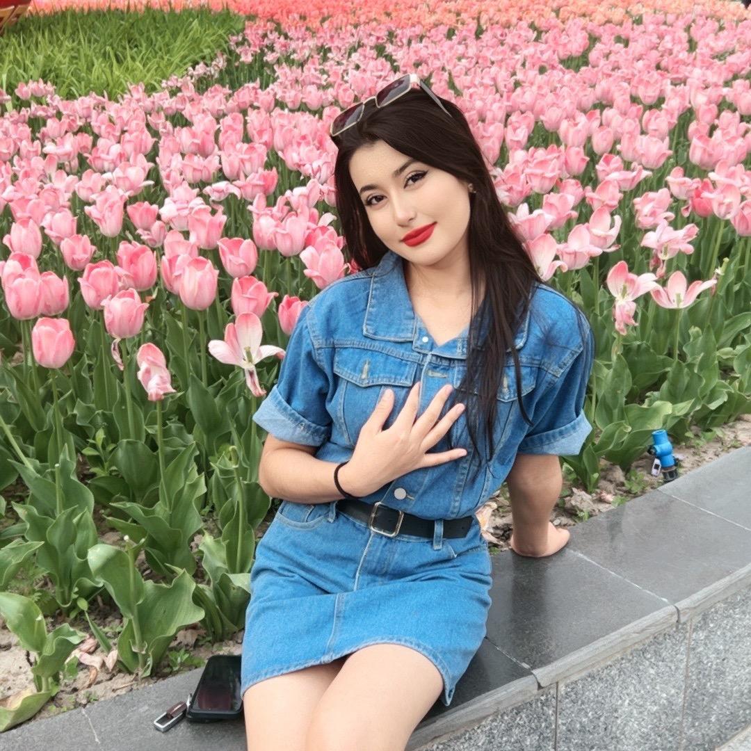 迪拉🥰