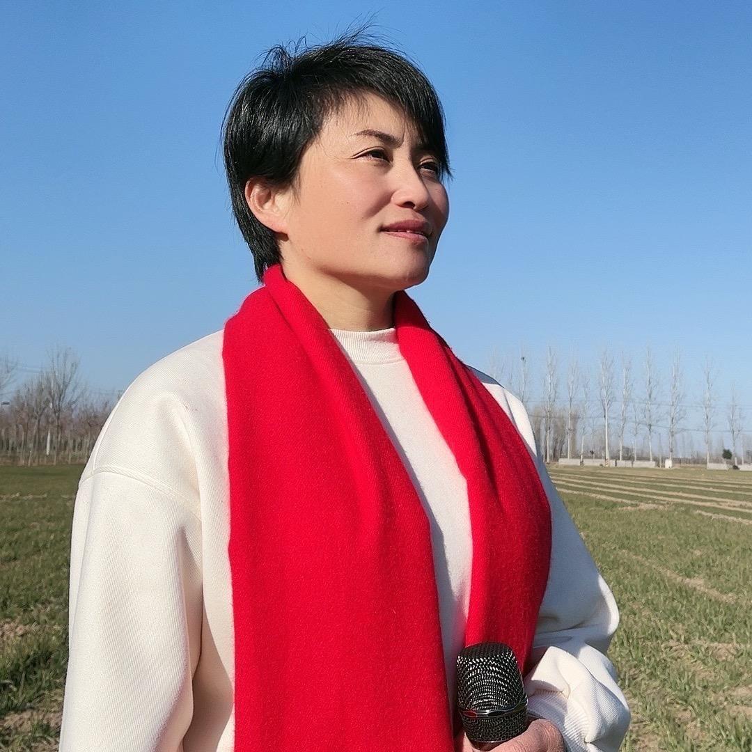 ☀️王芳生活号