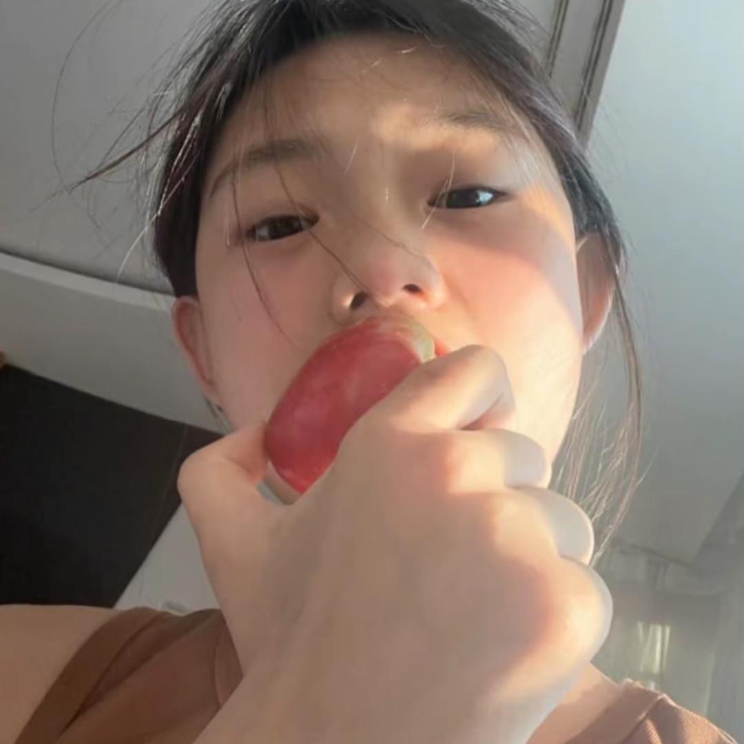 𝟭个晚安.