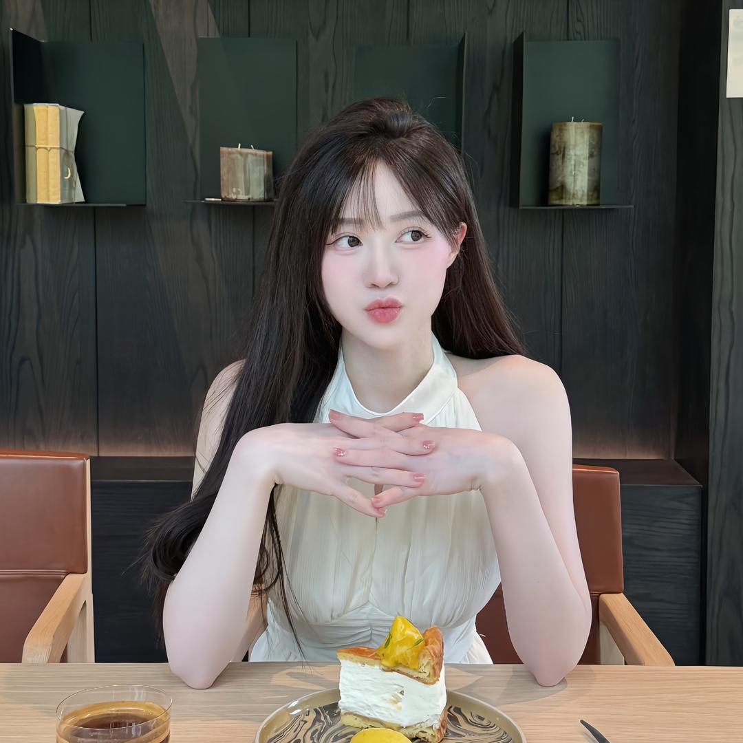 子琪Michelle