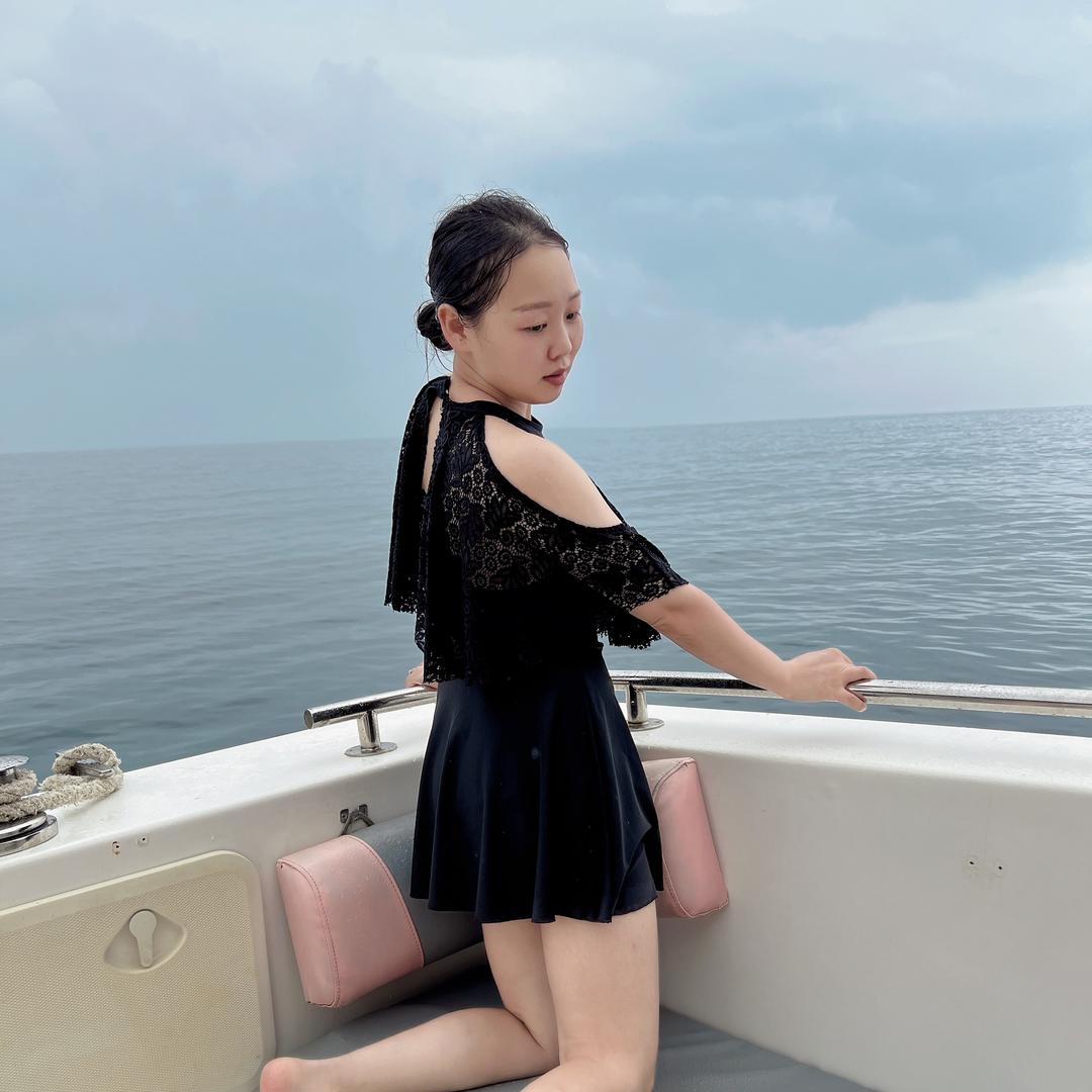 夏天天😻