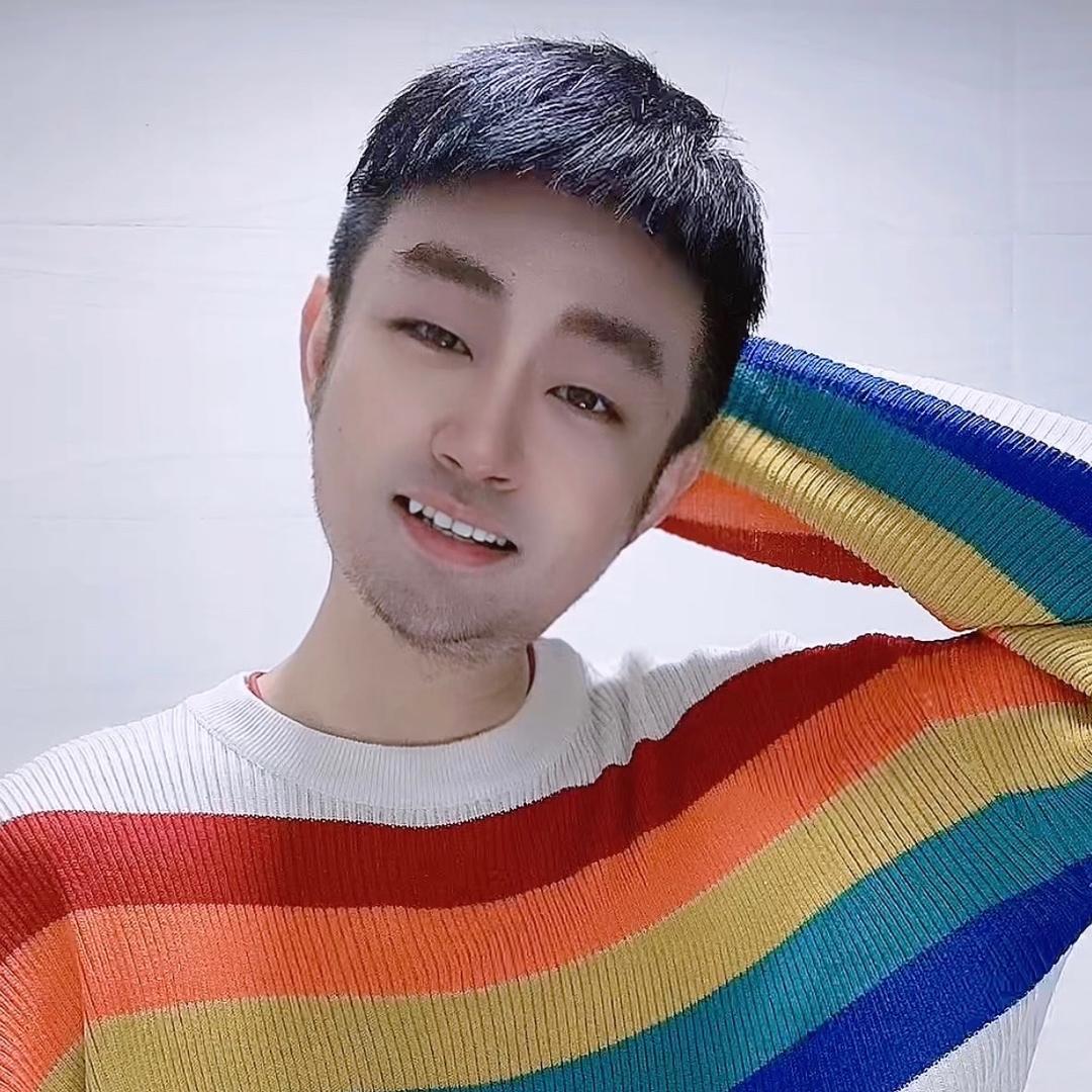 🌈乐宝🏳️‍🌈🙏🏻🙏🏻