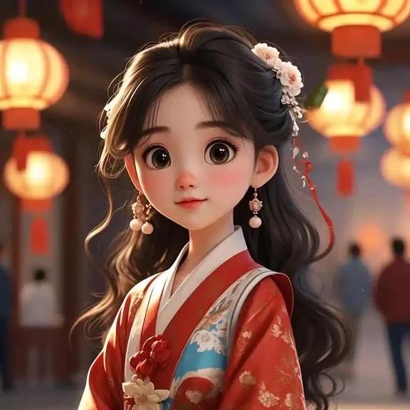 舞星璀璨