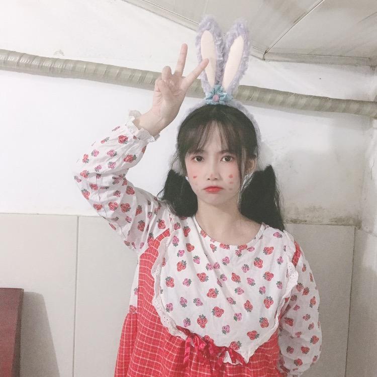 小不点💗