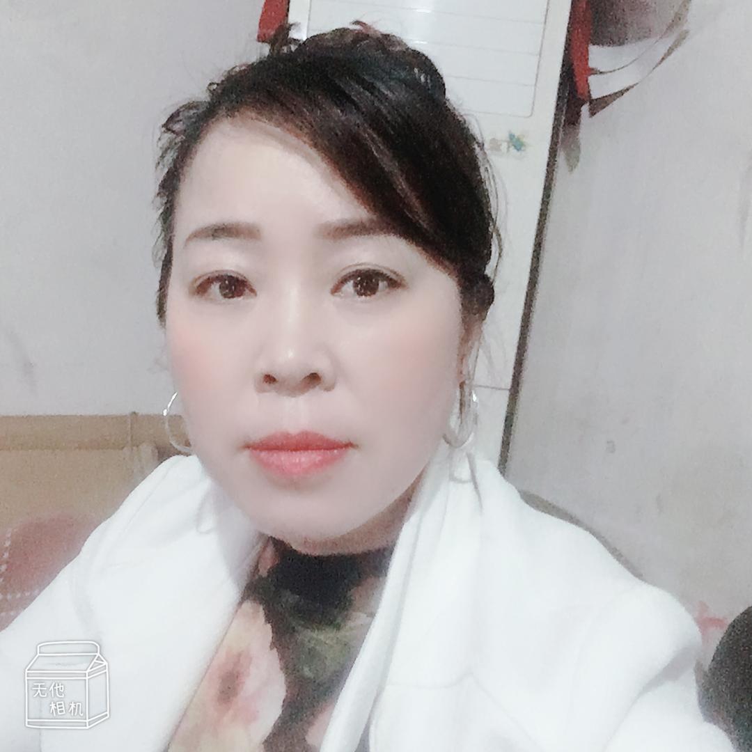 隆回卖家居的三妹几