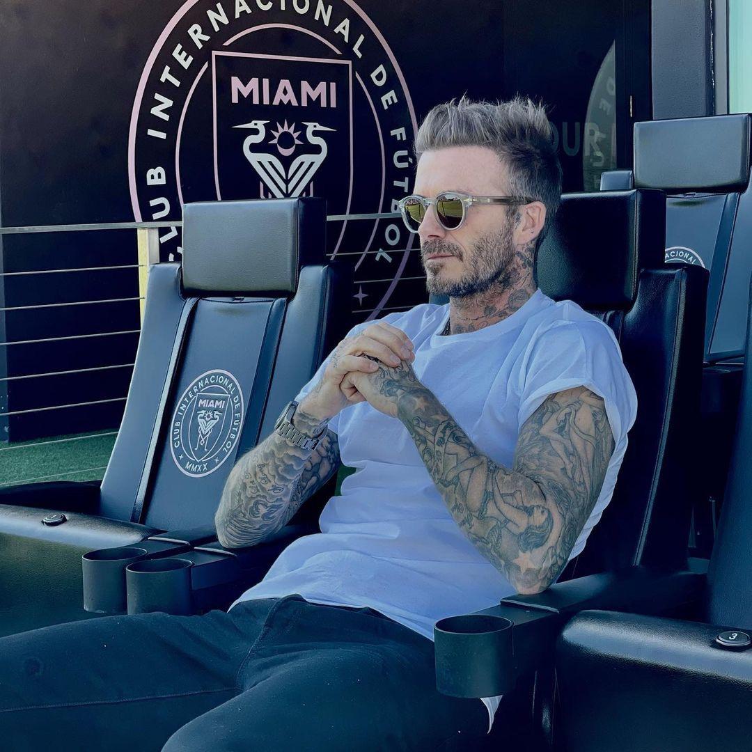 DavidBeckham