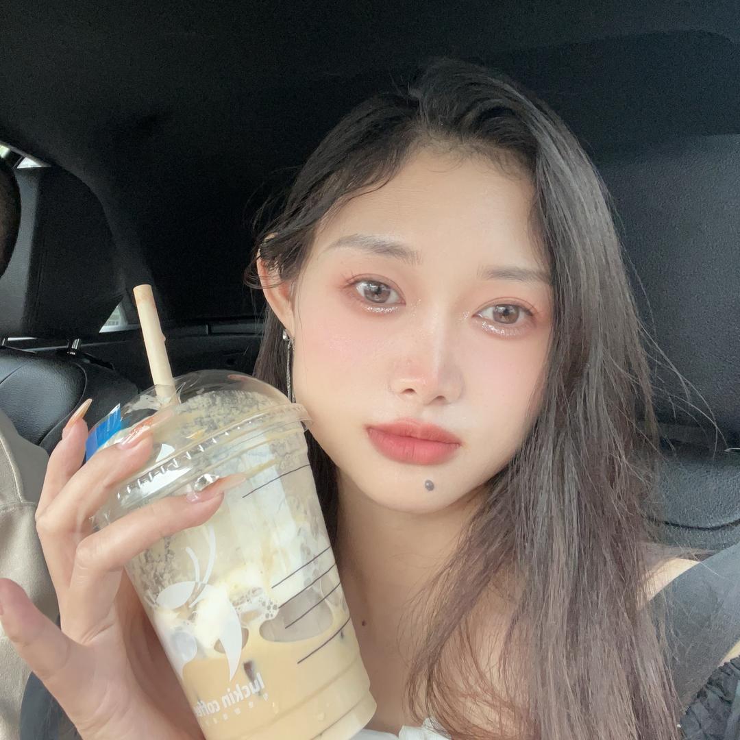璐璐来了