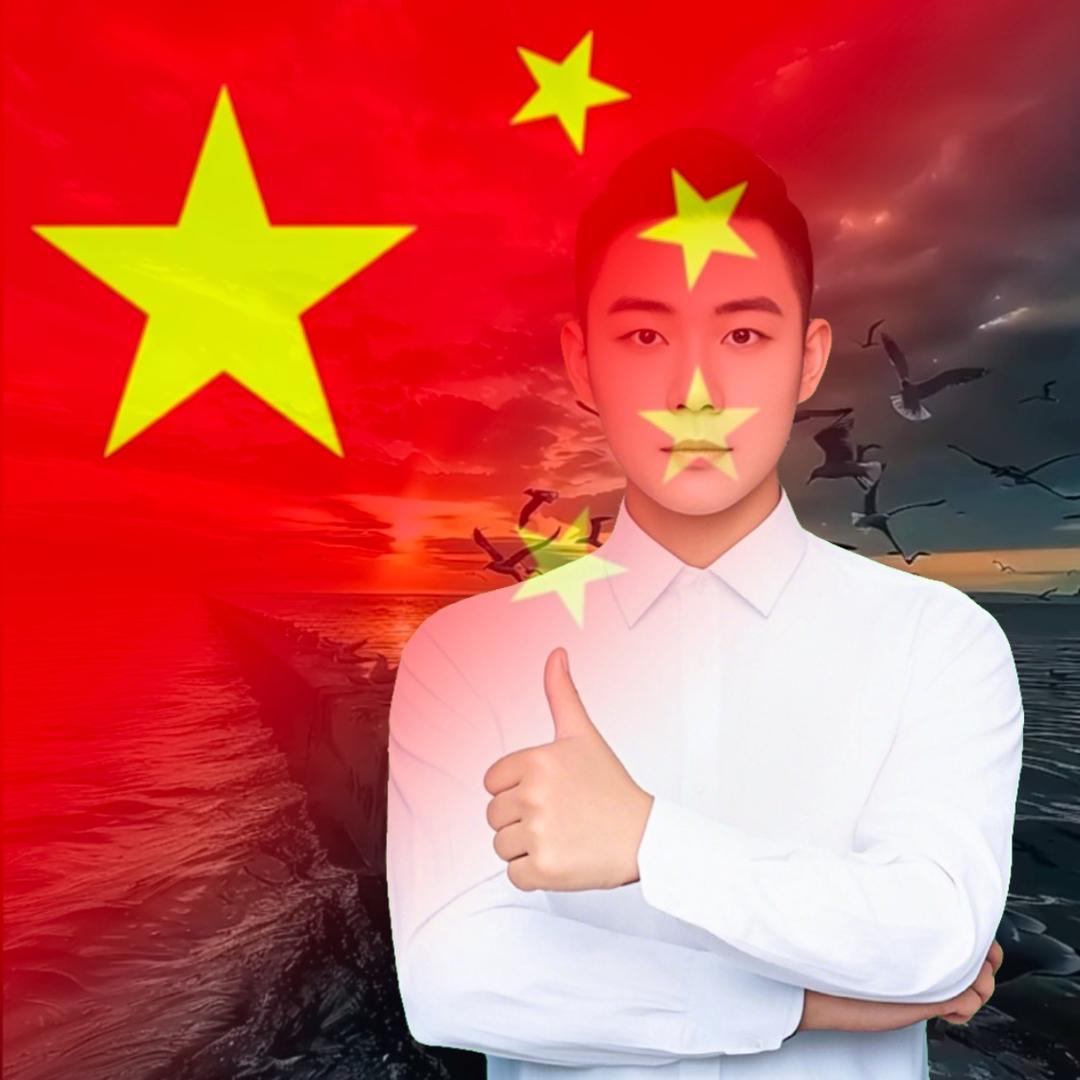 成昊阳认知圈