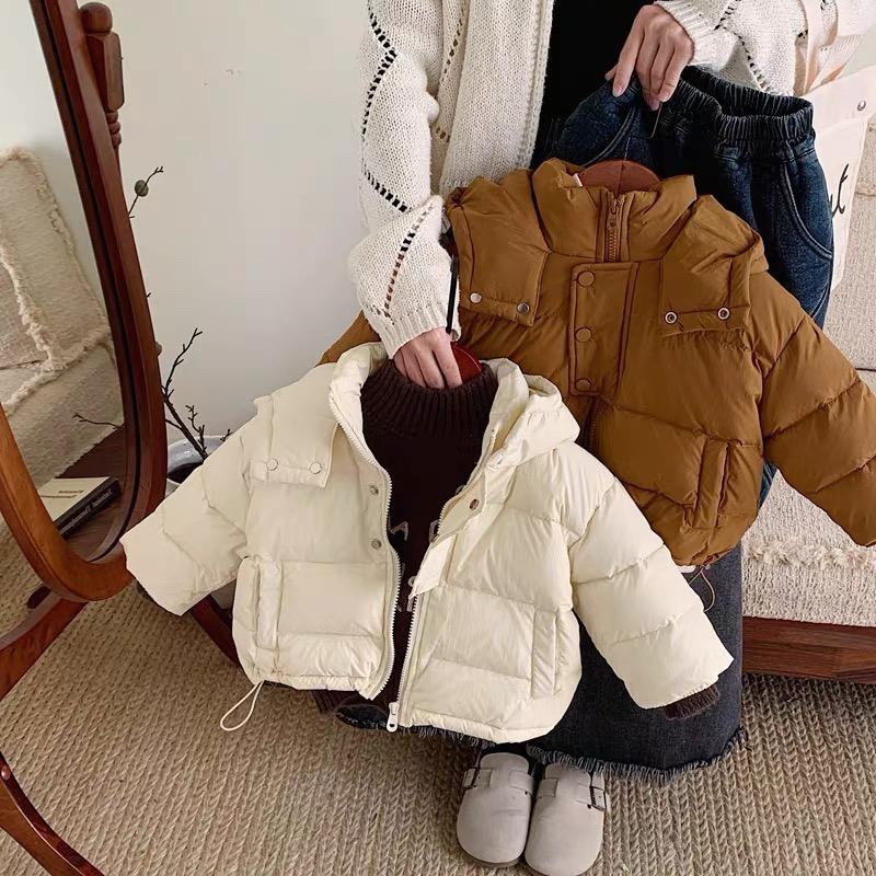 琰琰妈原创童品