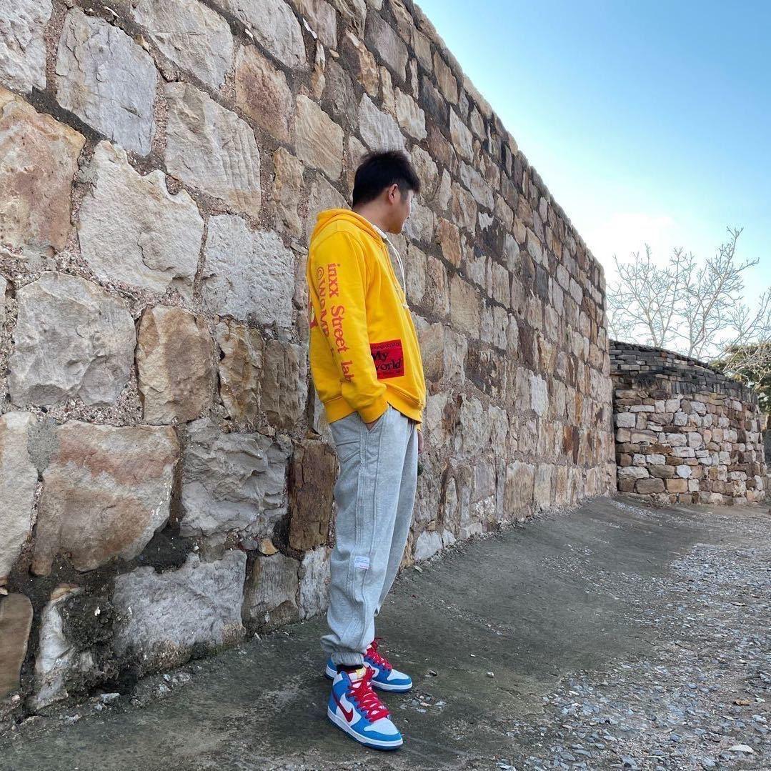 林有志