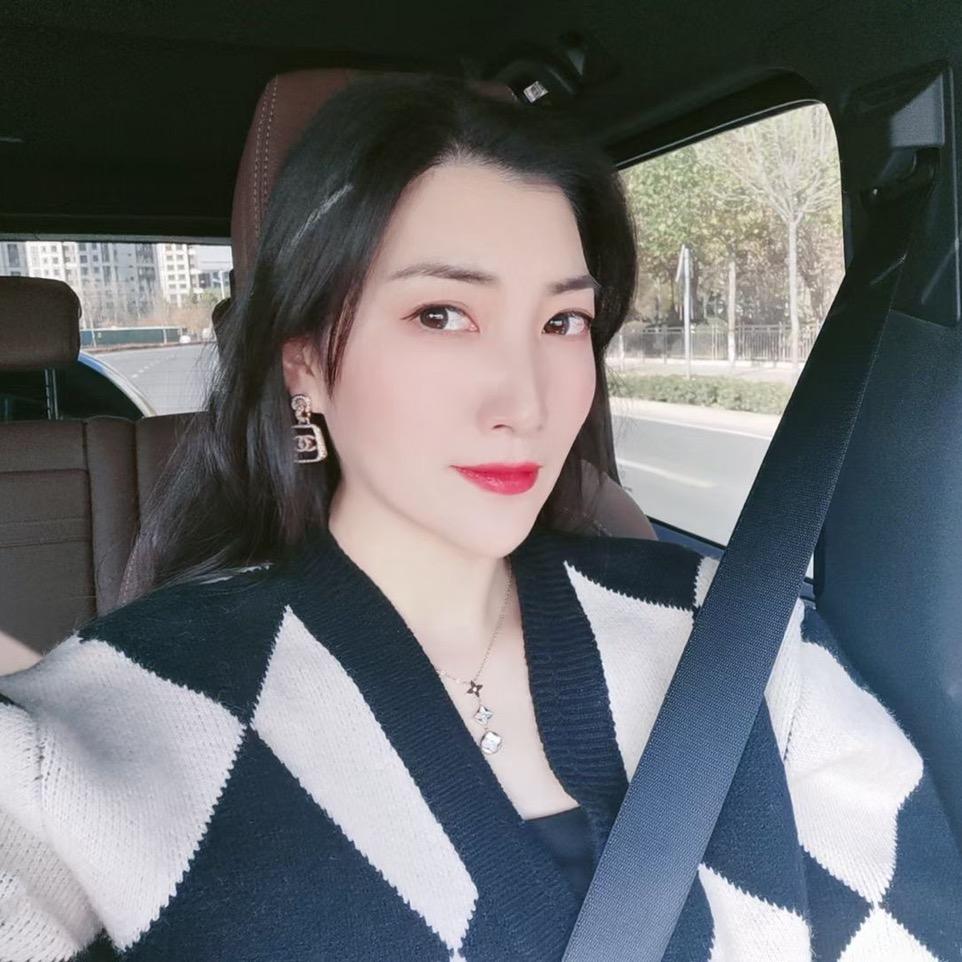 怡静麻麻🌈