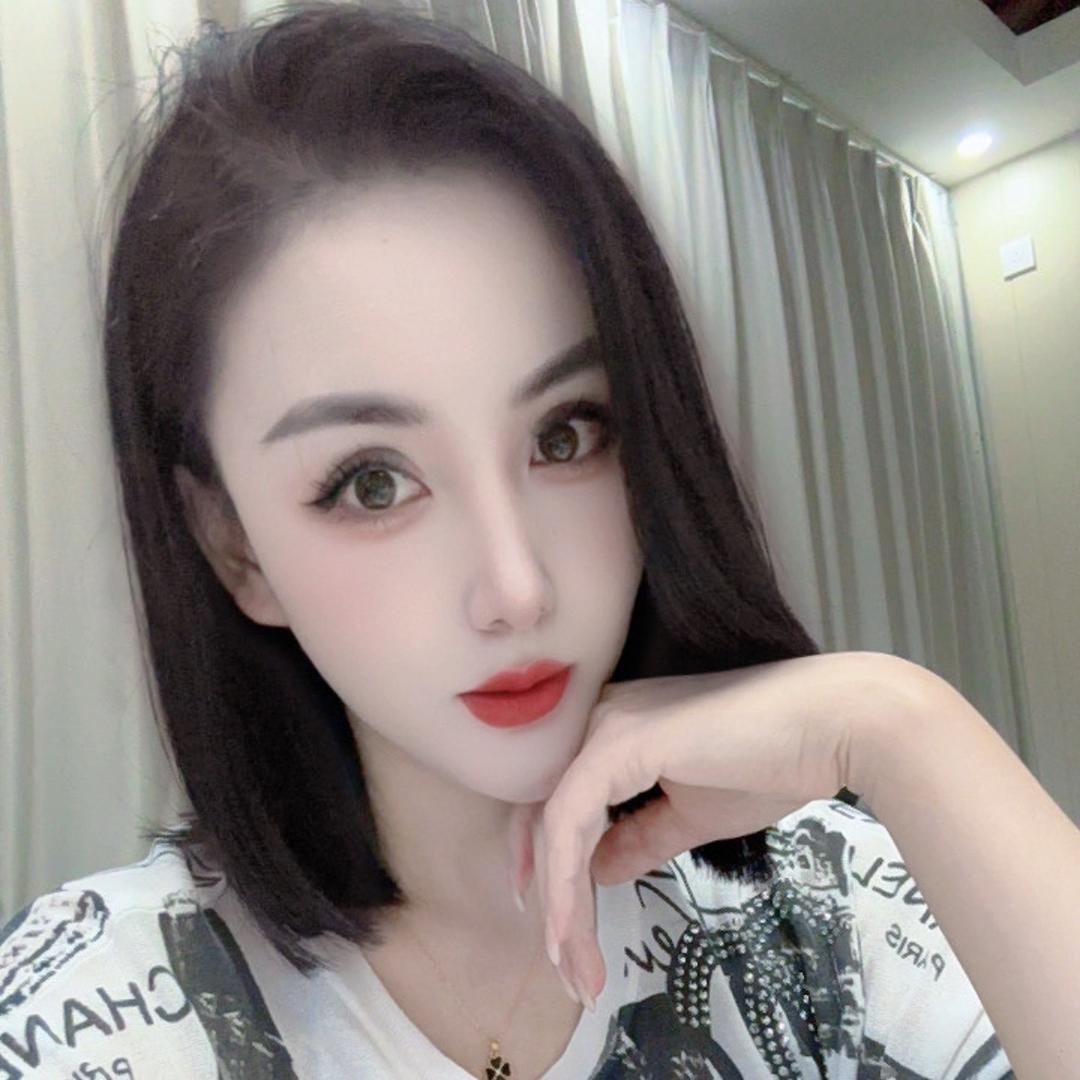 ❤️甜甜姐