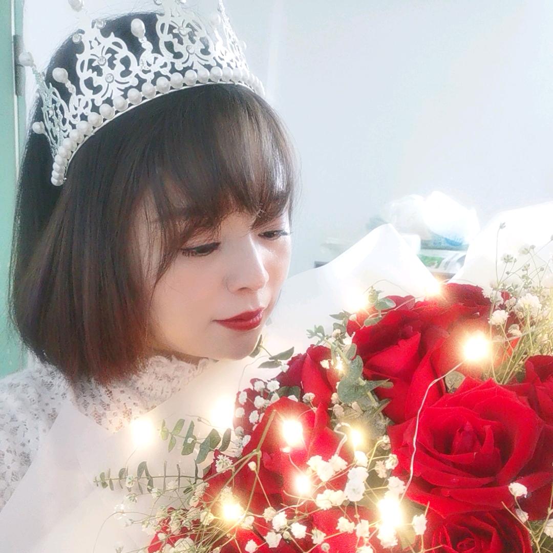 💞ℳღ᭄李菇凉ꦿ꯭꧔💞
