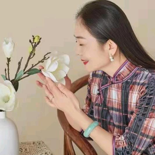 远芳