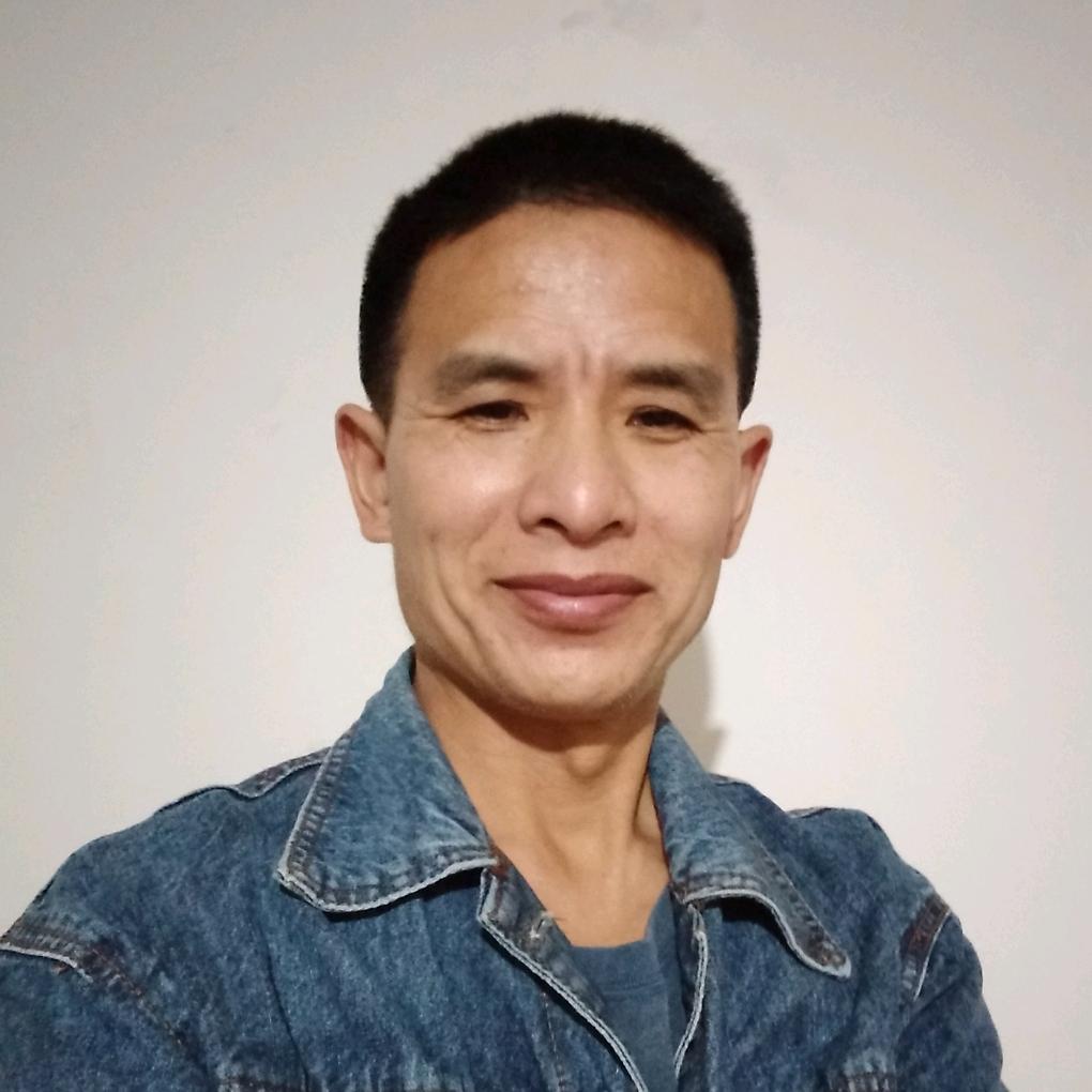 熊成华