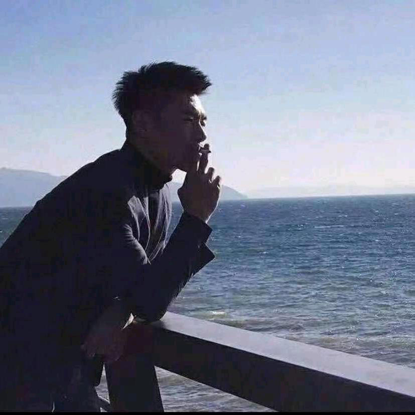 没有爱