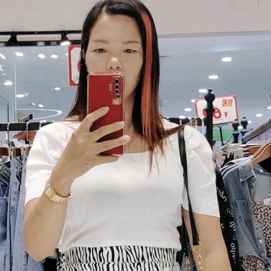 华姐❤️