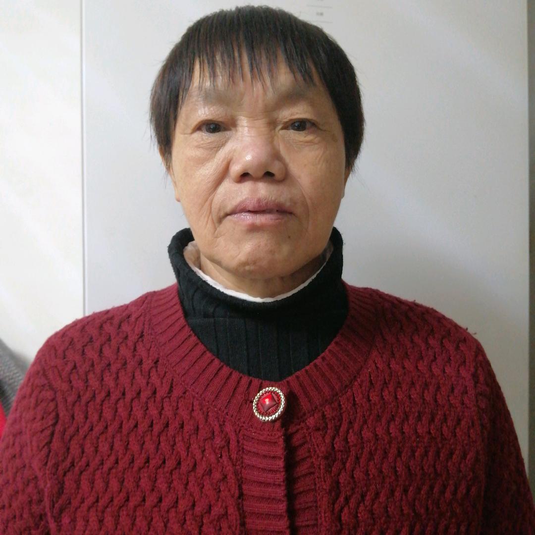 李姐