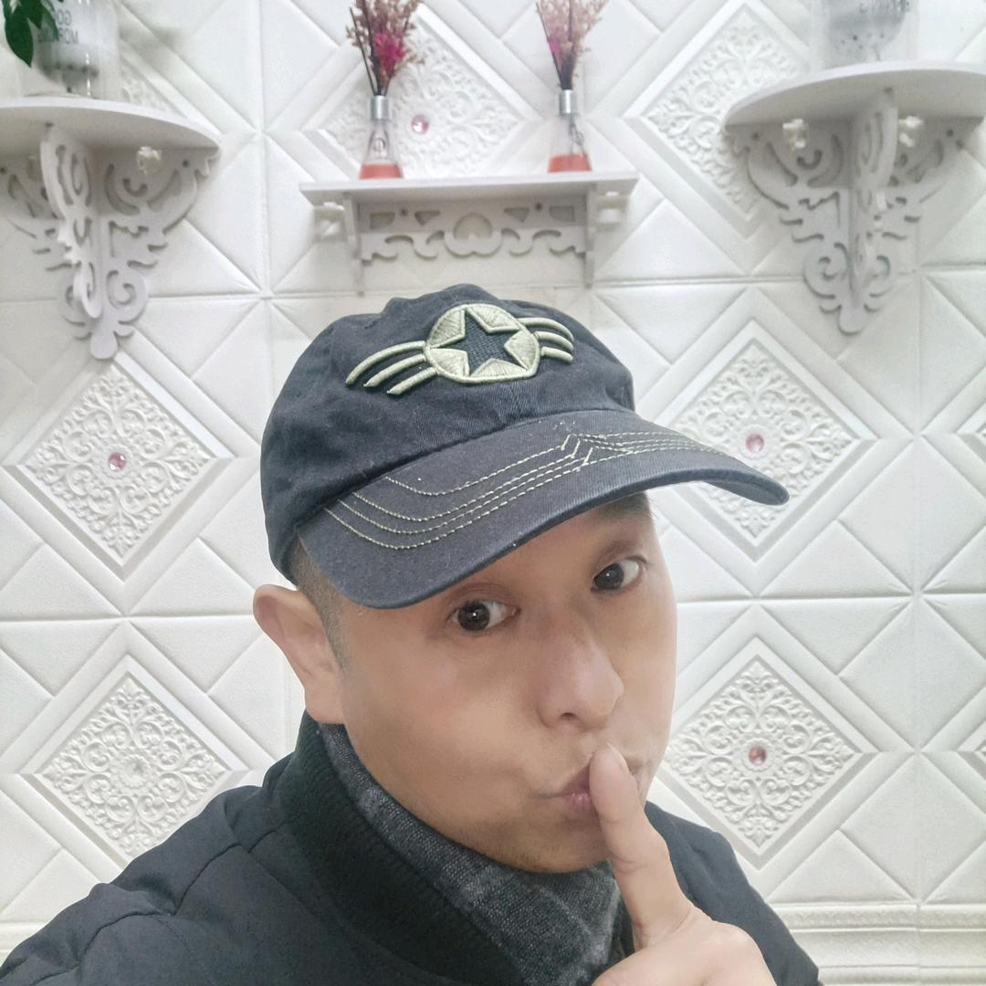 黑豆哥（武宁搞笑）